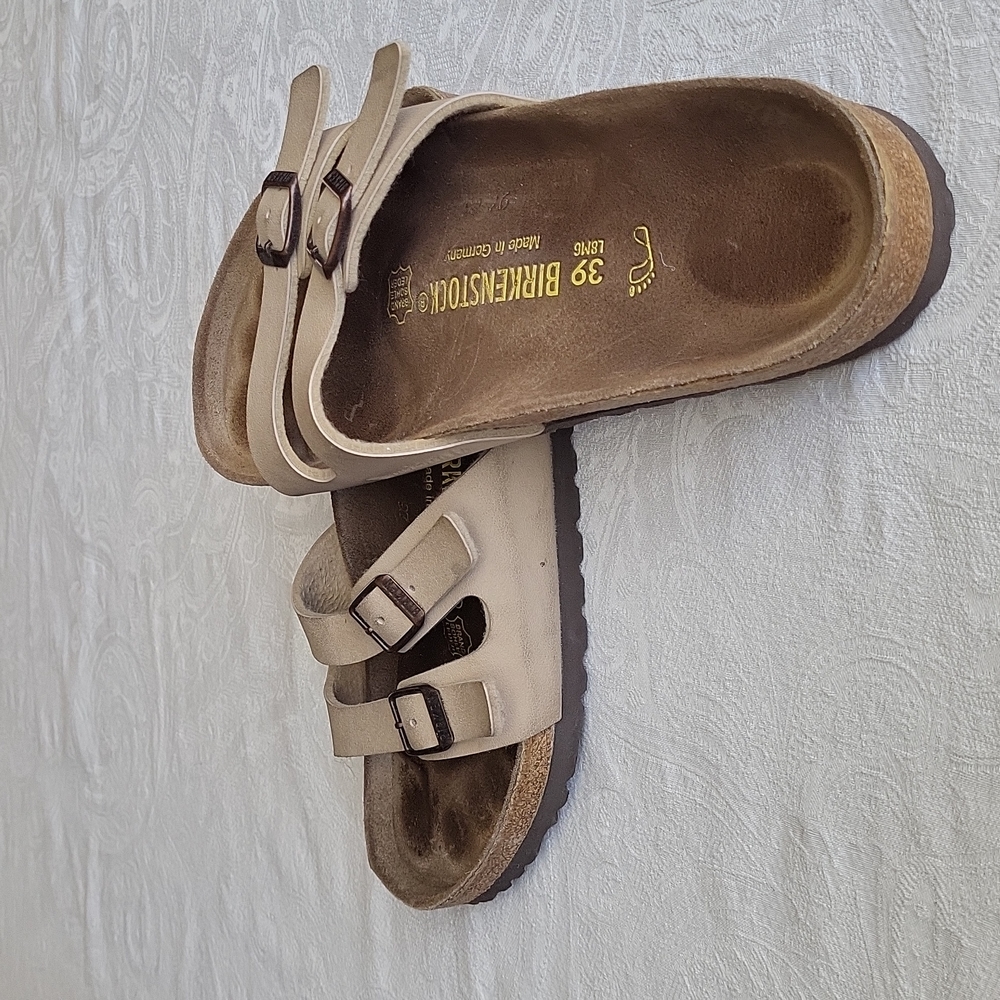 Birkenstock Sandal